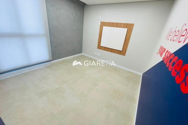Sala Comercial para alugar - 228m&sup2; - CENTRO