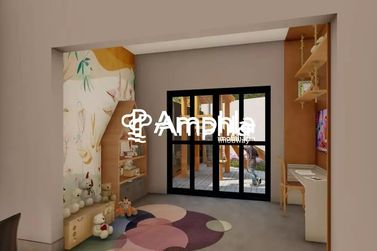 Apartamento &agrave; venda - 48m&sup2; - Cancelli