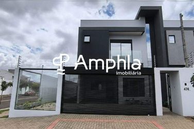 Sobrado &agrave; venda - 178m&sup2; - Parque S&atilde;o Paulo