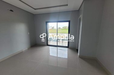 Sobrado &agrave; venda - 130m&sup2; - Santos Dumont