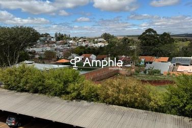 Apartamento &agrave; venda - 53m&sup2; - S&atilde;o Francisco