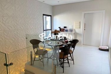 Sobrado &agrave; venda - 211m&sup2; - Tocantins