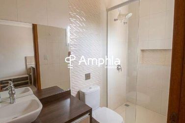 Sobrado &agrave; venda - 157m&sup2; - Jardim Pancera