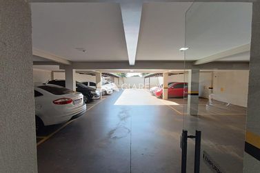 Apartamento &agrave; venda - 65m&sup2; - JARDIM PANCERA