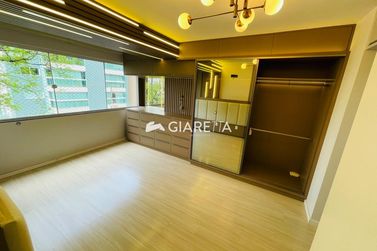 Apartamento para alugar - 181m&sup2; - JARDIM LA SALLE