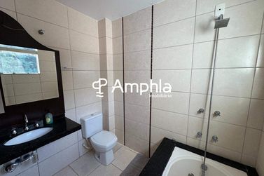 Sobrado &agrave; venda - 159m&sup2; - Regi&atilde;o do Lago