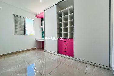 Apartamento &agrave; venda - 63m&sup2; - CENTRO