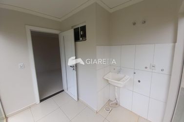 Sobrado para alugar - 120m&sup2; - JARDIM LA SALLE