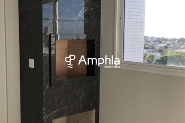 Apartamento &agrave; venda - 125m&sup2; - Jardim La Salle