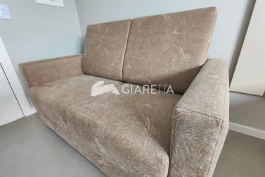 Apartamento &agrave; venda - 25m&sup2; - BIOPARK
