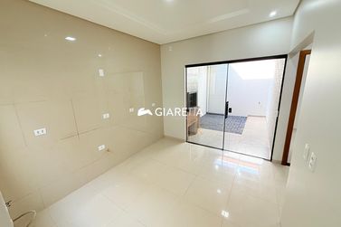 Casa para alugar - 83m&sup2; - JARDIM PANORAMA