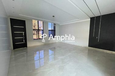 Casa &agrave; venda - 190m&sup2; - Guavir&aacute;
