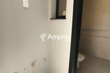 Sobrado &agrave; venda - 403m&sup2; - Pacaembu