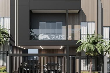 Sobrado &agrave; venda - 164m&sup2; - VILA INDUSTRIAL