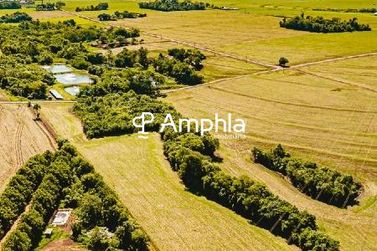 Ch&aacute;cara &agrave; venda - 47640m&sup2; - Linha It&aacute;