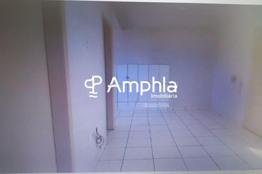 Apartamento &agrave; venda - 52m&sup2; - Interlagos