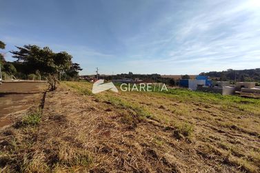 Terreno &agrave; venda - 250m&sup2; - JARDIM COOPAGRO