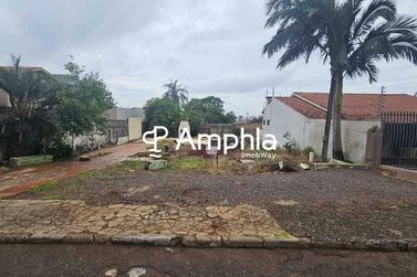Terreno &agrave; venda - 488m&sup2; - Universit&aacute;rio
