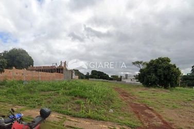 Terreno &agrave; venda - 600m&sup2; - JARDIM TOCANTINS