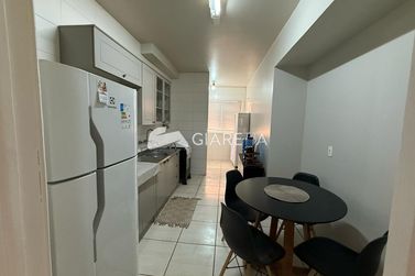 Apartamento &agrave; venda - 96m&sup2; - VILA INDUSTRIAL