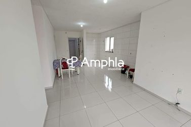 Apartamento &agrave; venda - 81m&sup2; - Santa Cruz