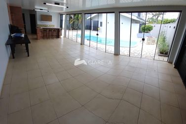 Sobrado &agrave; venda - 286m&sup2; - JARDIM PORTO ALEGRE