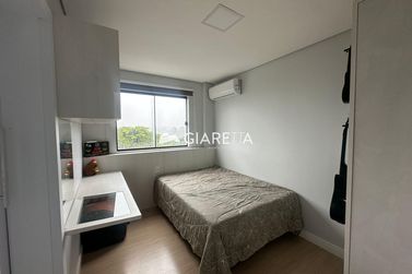 Apartamento &agrave; venda - 76m&sup2; - VILA INDUSTRIAL
