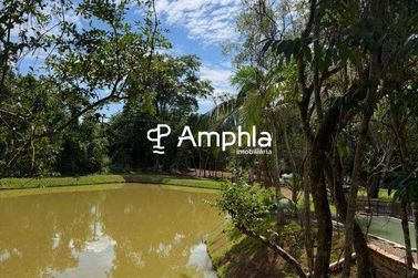 Ch&aacute;cara &agrave; venda - 48541m&sup2; - &Aacute;rea Rural-Linha Bellon