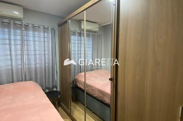 Casa &agrave; venda - 48m&sup2; - JARDIM PINHEIRINHO