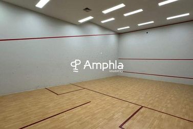 Apartamento &agrave; venda - 104m&sup2; - Centro