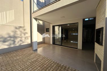 Sobrado &agrave; venda - 165m&sup2; - JARDIM GISELA