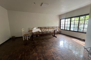 Casa &agrave; venda - 428m&sup2; - VILA INDUSTRIAL
