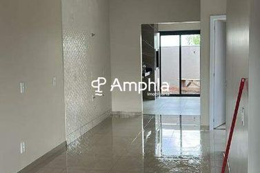 Casa &agrave; venda - 75m&sup2; - Canad&aacute;