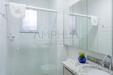 Apartamento &agrave; venda - 63m&sup2; - Canad&aacute;