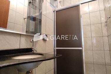 Apartamento para alugar - 190m&sup2; - JARDIM GISELA