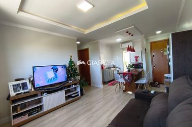Apartamento &agrave; venda - 53m&sup2; - JARDIM CONCORDIA