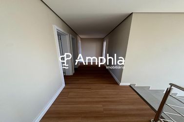 Sobrado &agrave; venda - 136m&sup2; - Cancelli