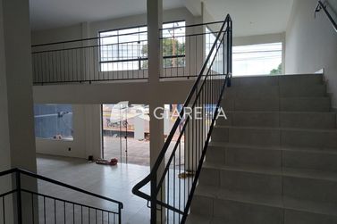 Sala Comercial para alugar - 193m&sup2; - VILA PIONEIRO