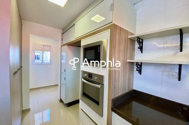 Apartamento &agrave; venda - 107m&sup2; - Alto Alegre