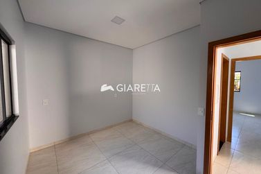 Casa &agrave; venda - 57m&sup2; - JARDIM COOPAGRO