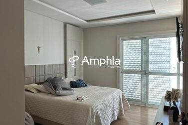 Sobrado &agrave; venda - 228m&sup2; - Jardim La Salle