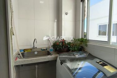 Apartamento &agrave; venda - 53m&sup2; - JARDIM CONCORDIA