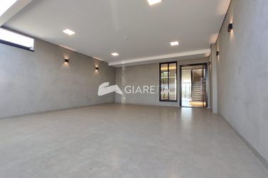 Sobrado &agrave; venda - 162m&sup2; - JARDIM GISELA