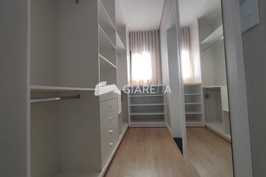Sobrado para alugar - 133m&sup2; - JARDIM CONCORDIA