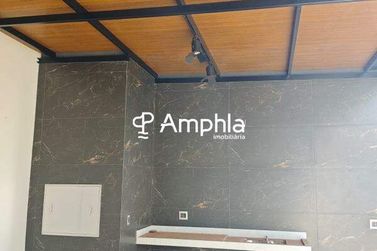 Sobrado &agrave; venda - 136m&sup2; - Tocantins