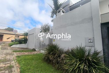 Sobrado &agrave; venda - 101m&sup2; - Parque Verde