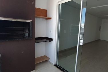 Apartamento &agrave; venda - 64m&sup2; - JARDIM TOCANTINS