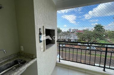Apartamento &agrave; venda - 102m&sup2; - JARDIM LA SALLE
