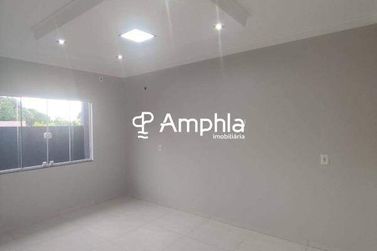Casa &agrave; venda - 105m&sup2; - Boa Vista
