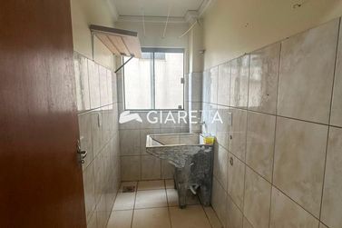 Apartamento para alugar - 55m&sup2; - VILA INDUSTRIAL